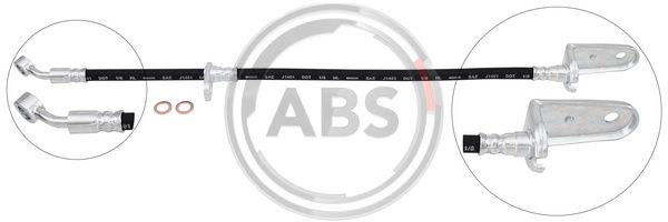 A.B.S. Kočno crijevo